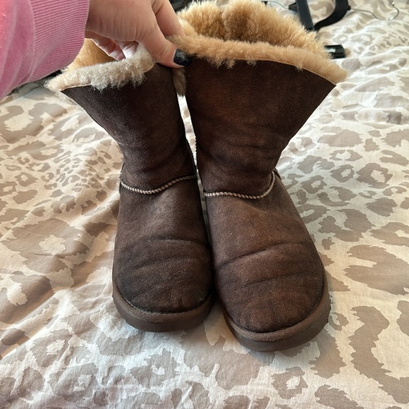 UGG Boots- Women’s - Picture 5 of 8